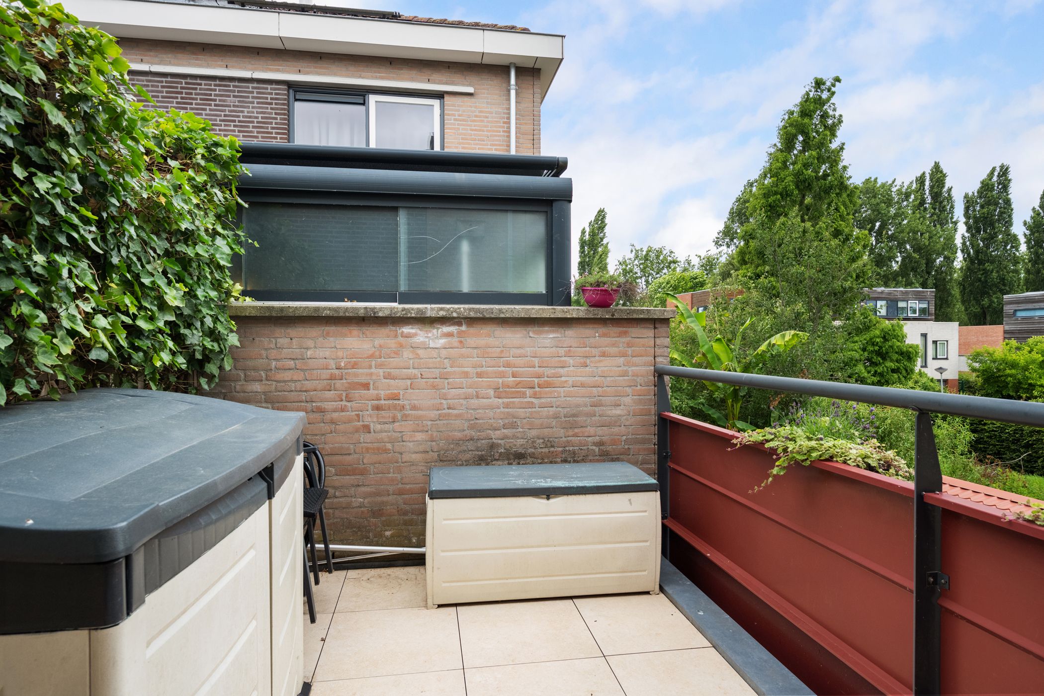 Foto 54 van Amazone 199