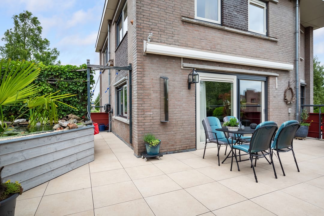 Foto 56 van Amazone 199