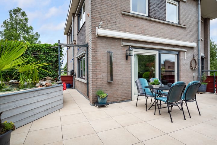 Foto 56 van Amazone 199