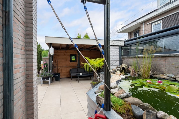 Foto 55 van Amazone 199