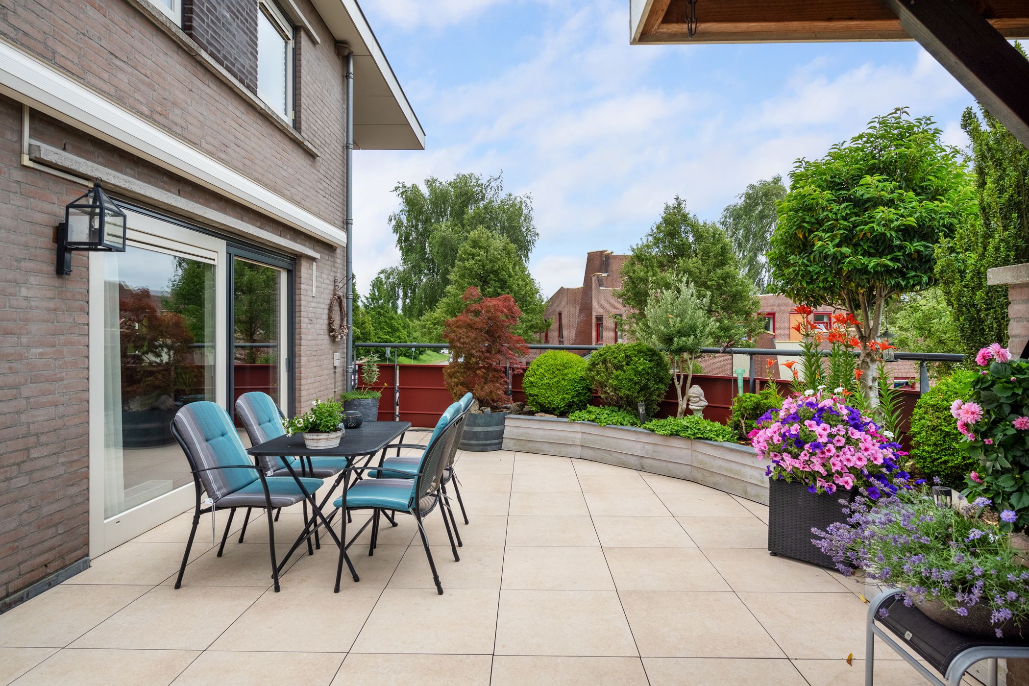 Foto 57 van Amazone 199