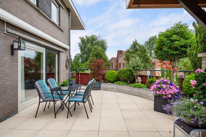 Foto 57 van Amazone 199