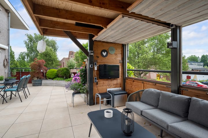 Foto 58 van Amazone 199