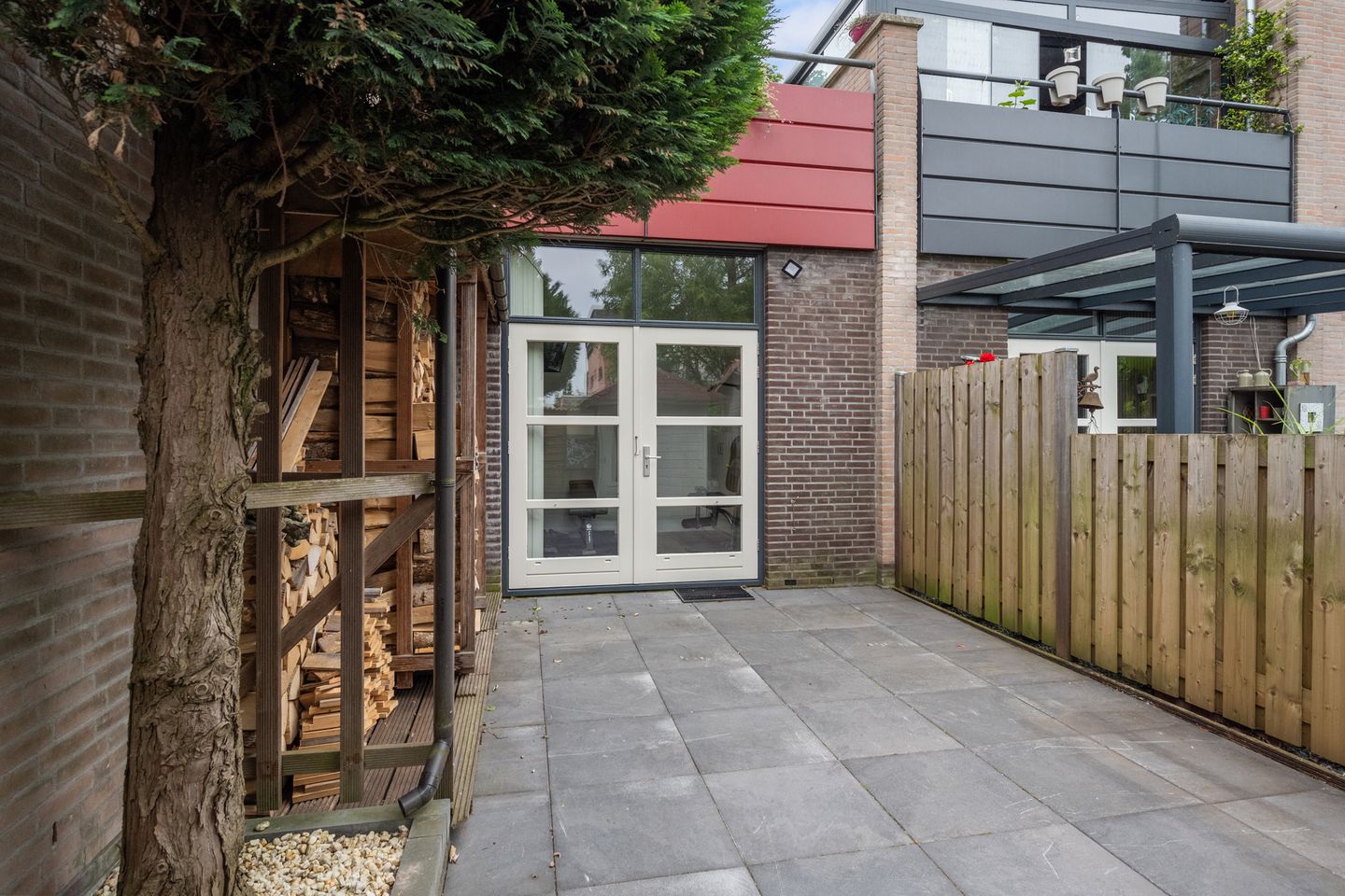 Foto 59 van Amazone 199