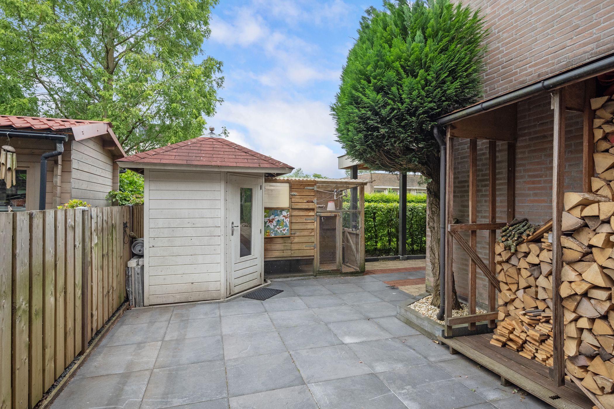 Foto 60 van Amazone 199