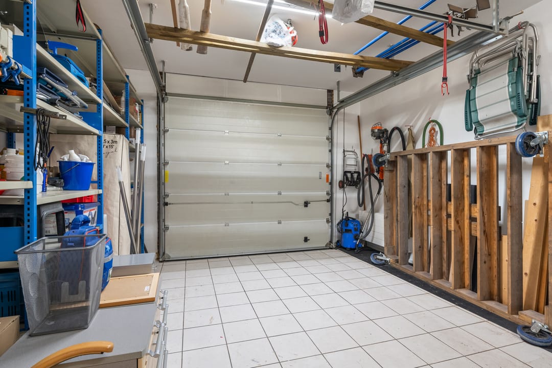 Foto 61 van Amazone 199