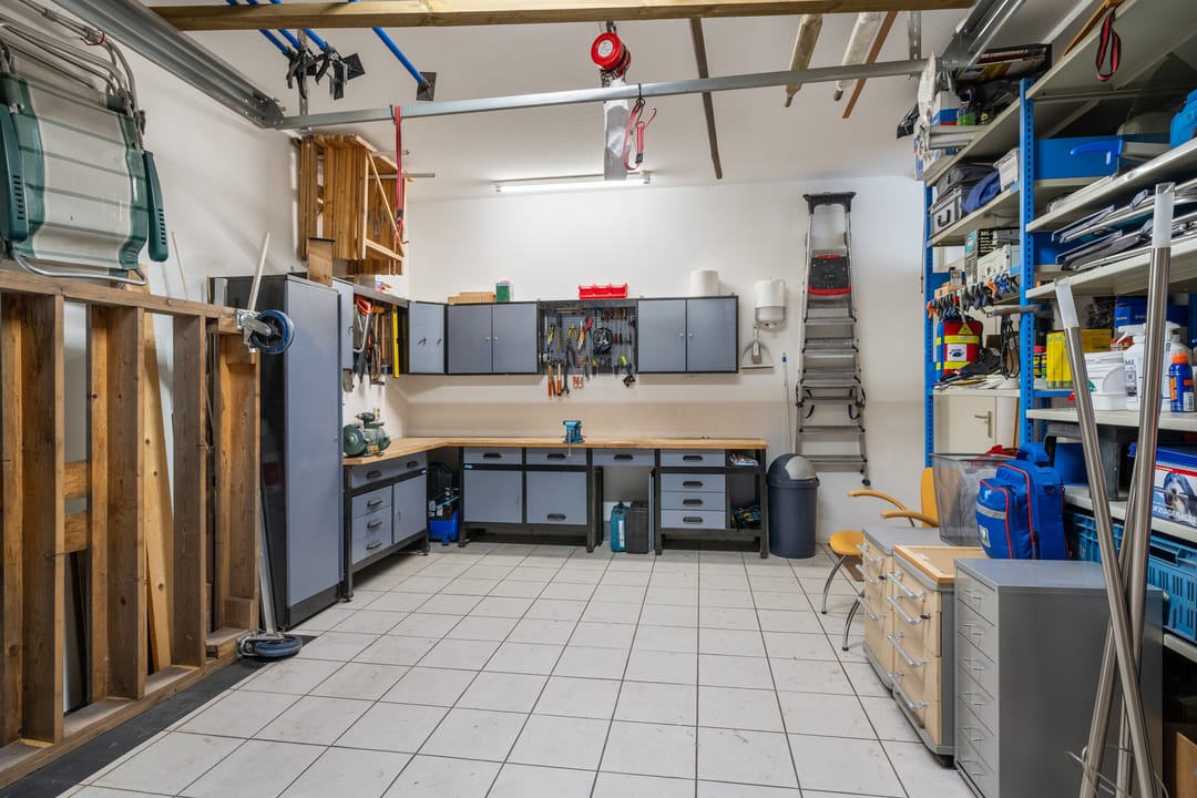 Foto 62 van Amazone 199