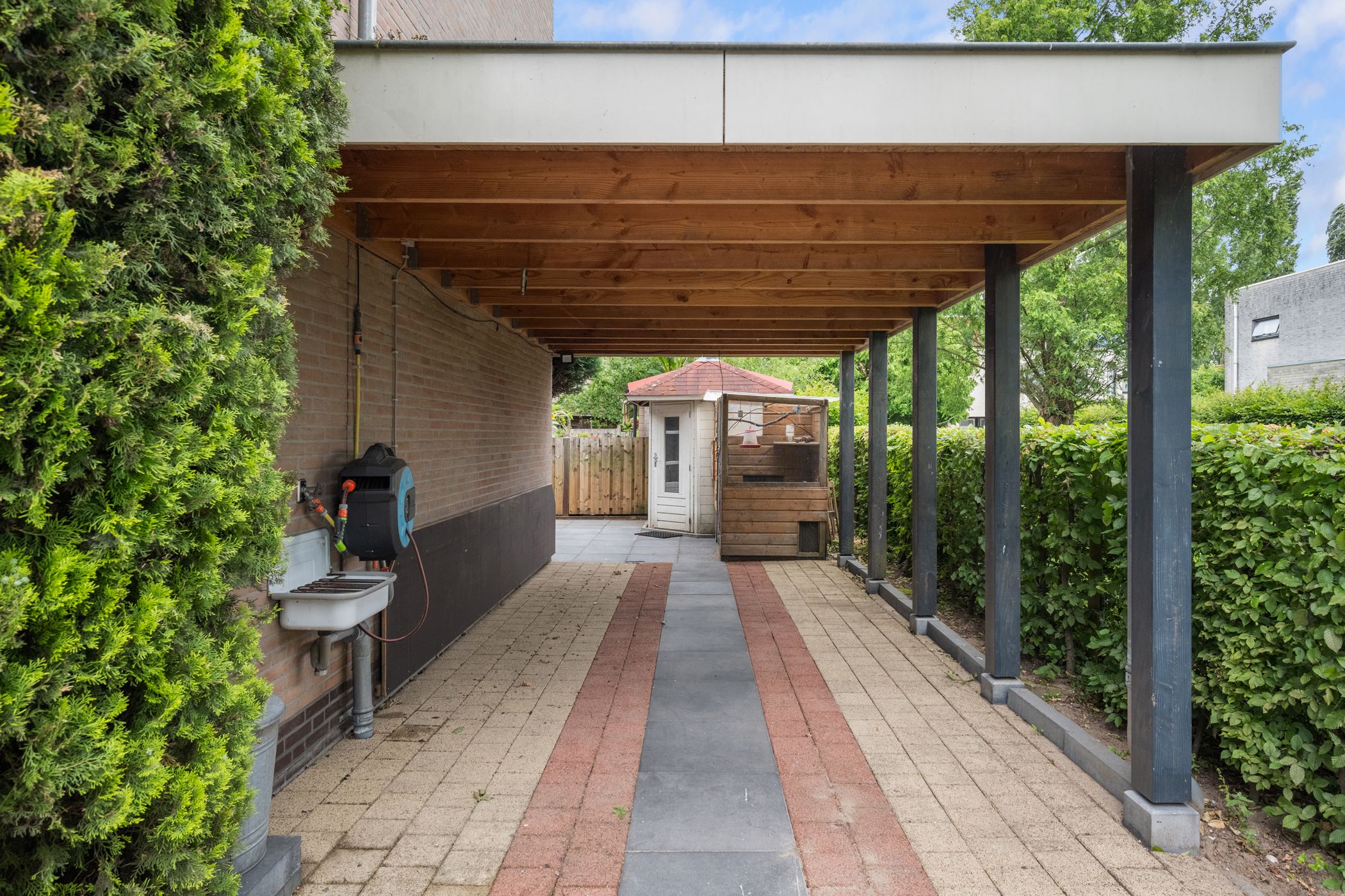 Foto 63 van Amazone 199