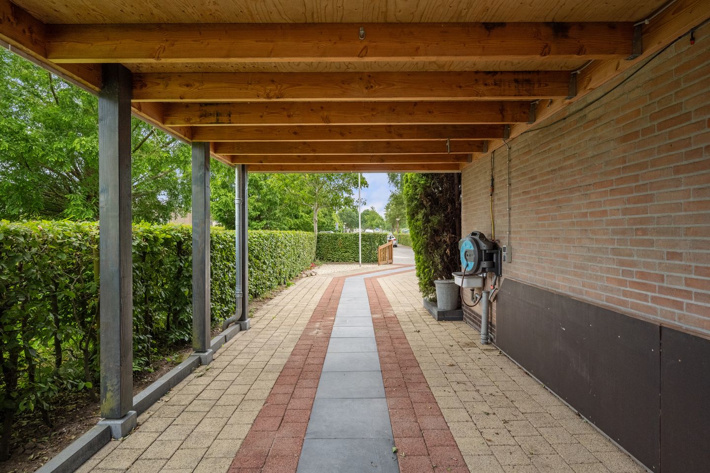 Foto 64 van Amazone 199