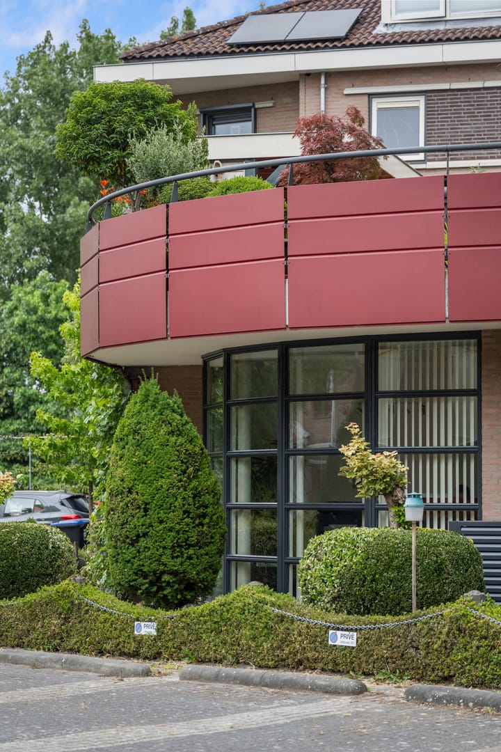 Foto 66 van Amazone 199