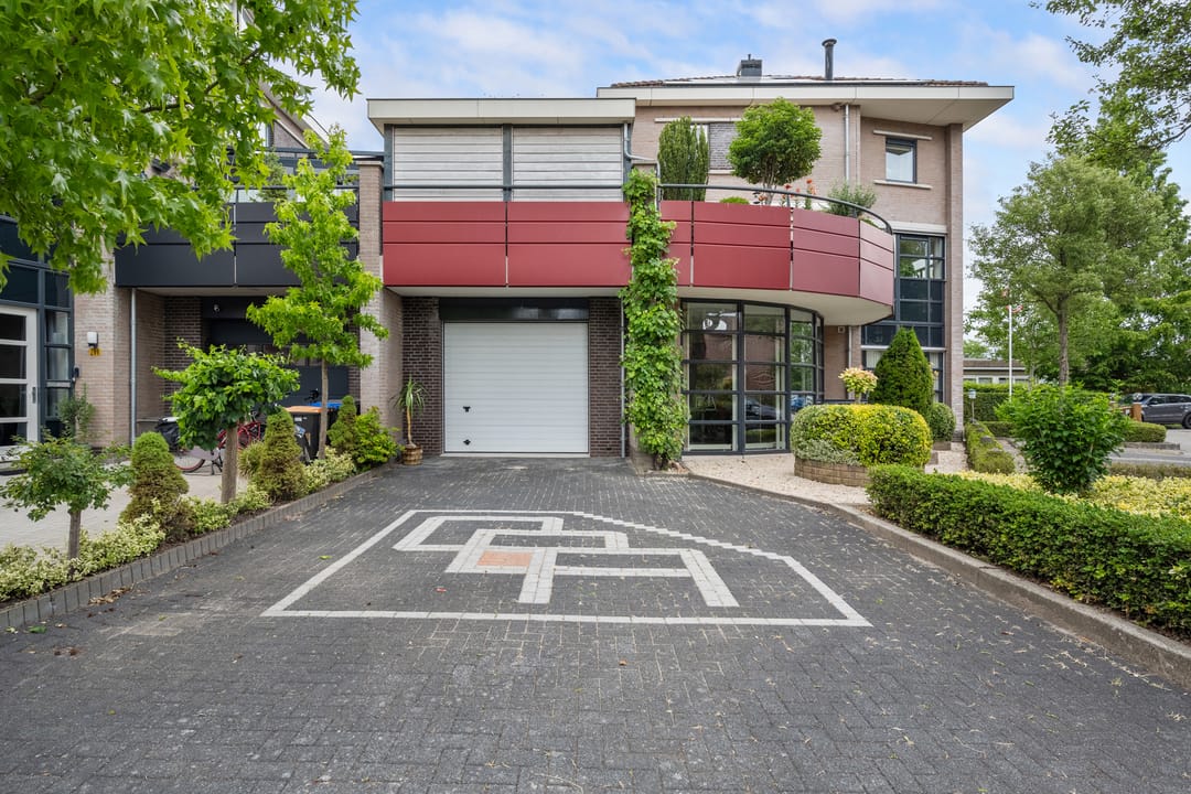 Foto 67 van Amazone 199