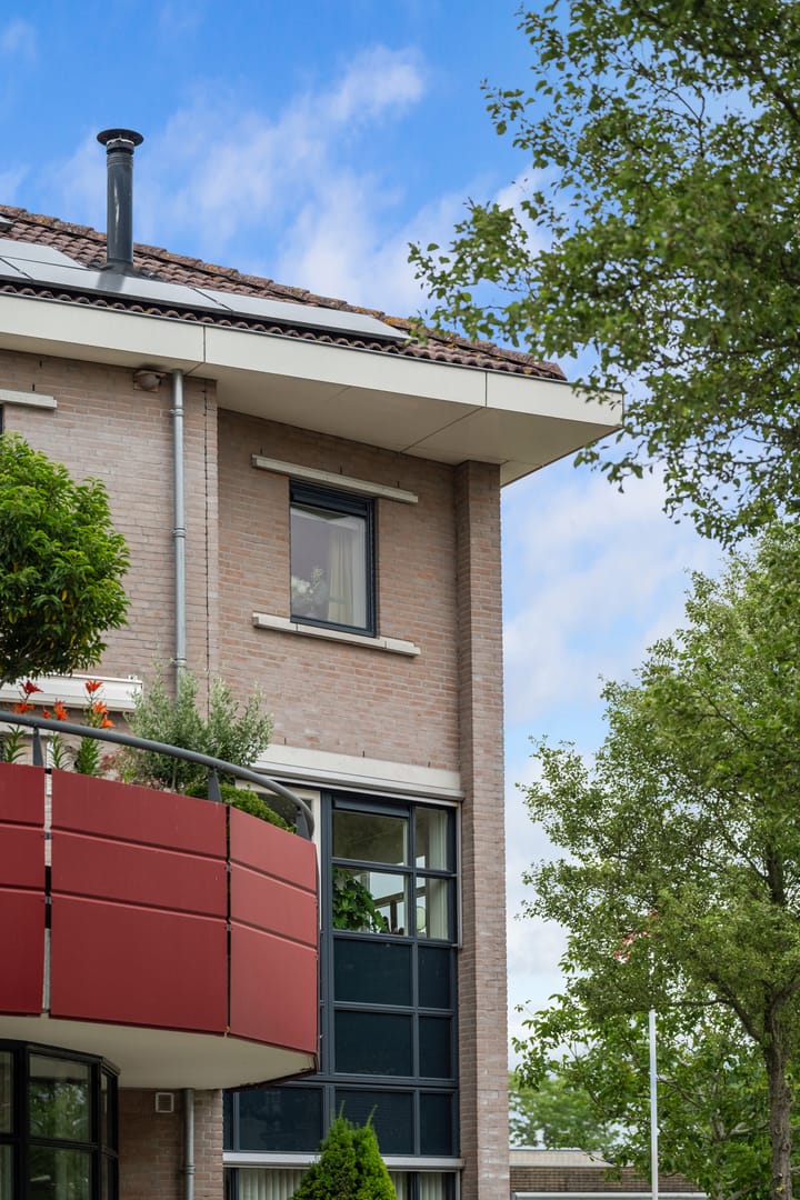 Foto 68 van Amazone 199