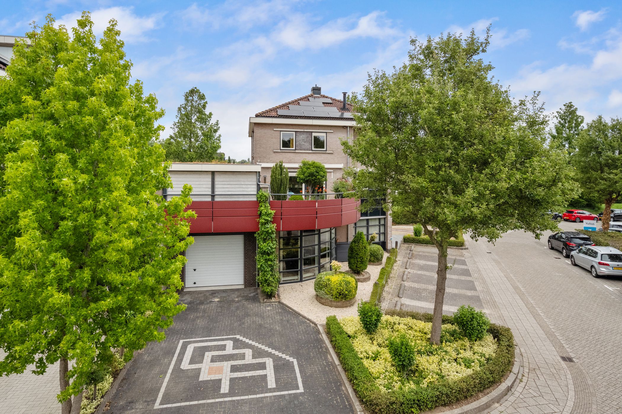 Foto 69 van Amazone 199