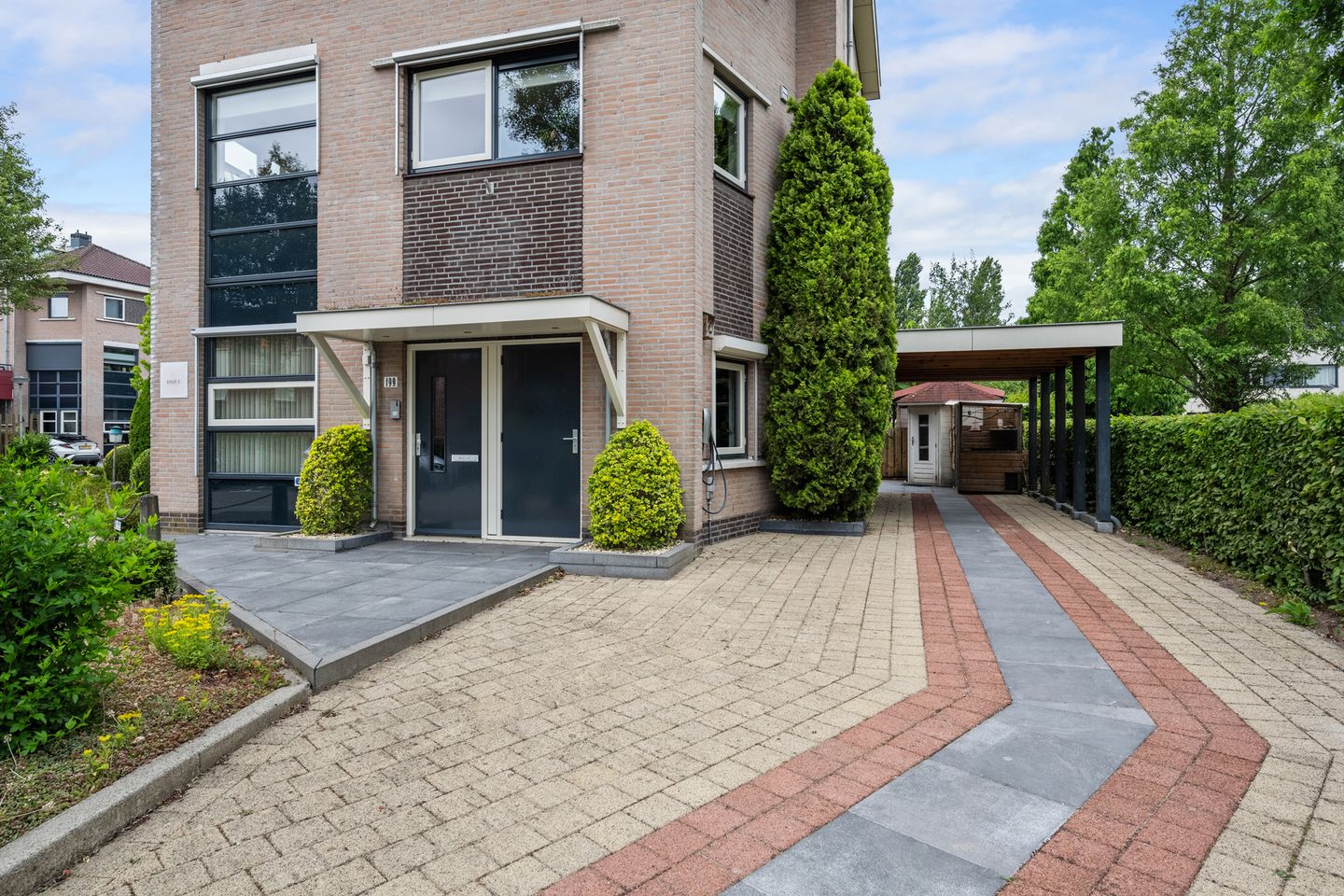 Foto 70 van Amazone 199