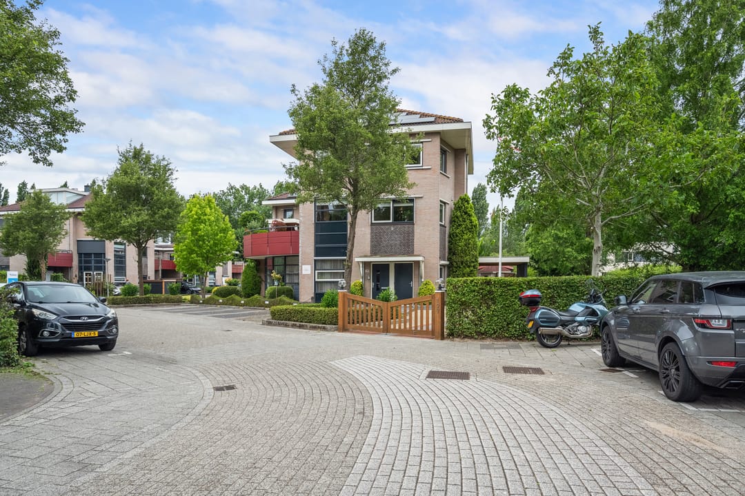 Foto 71 van Amazone 199