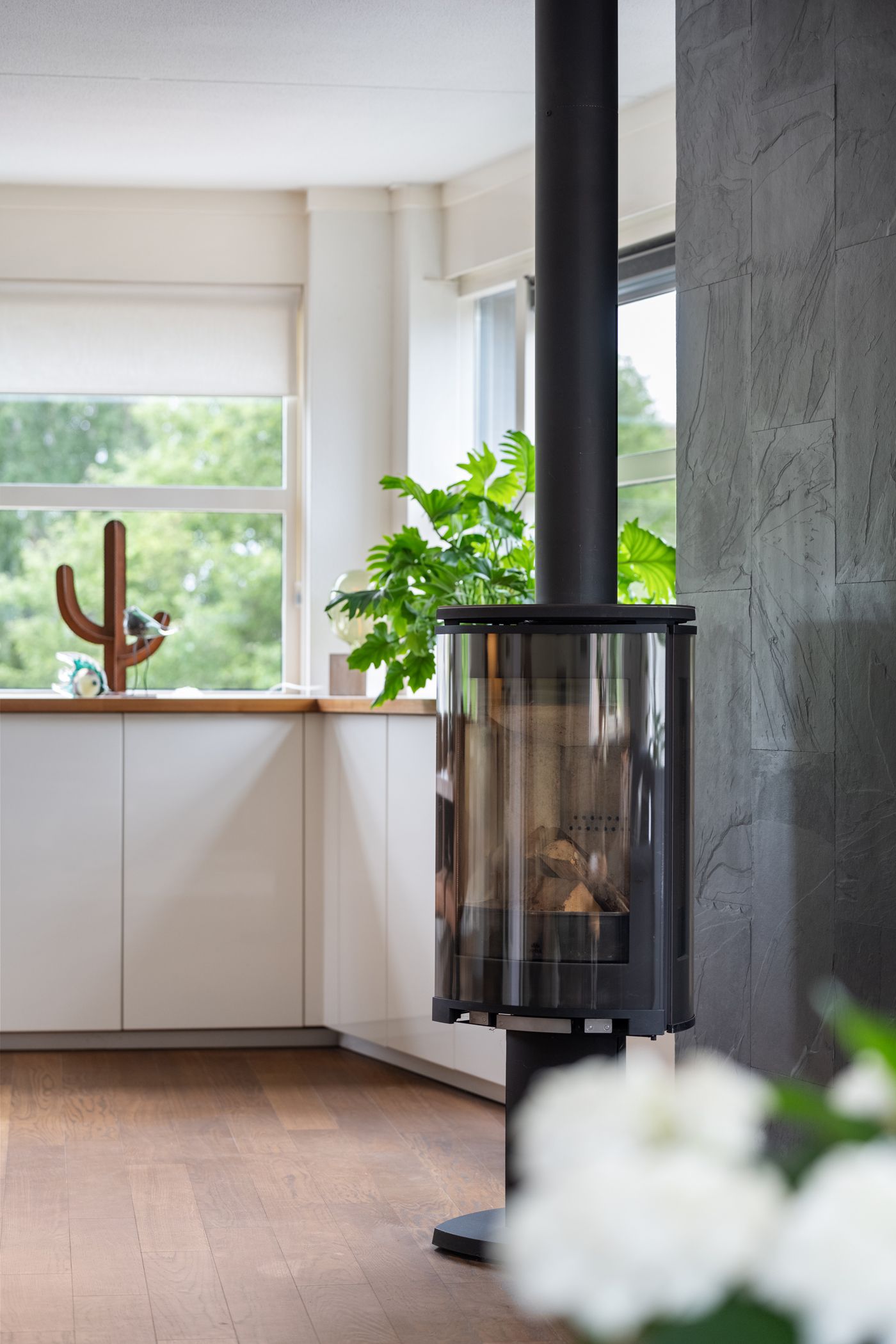 Foto 74 van Amazone 199