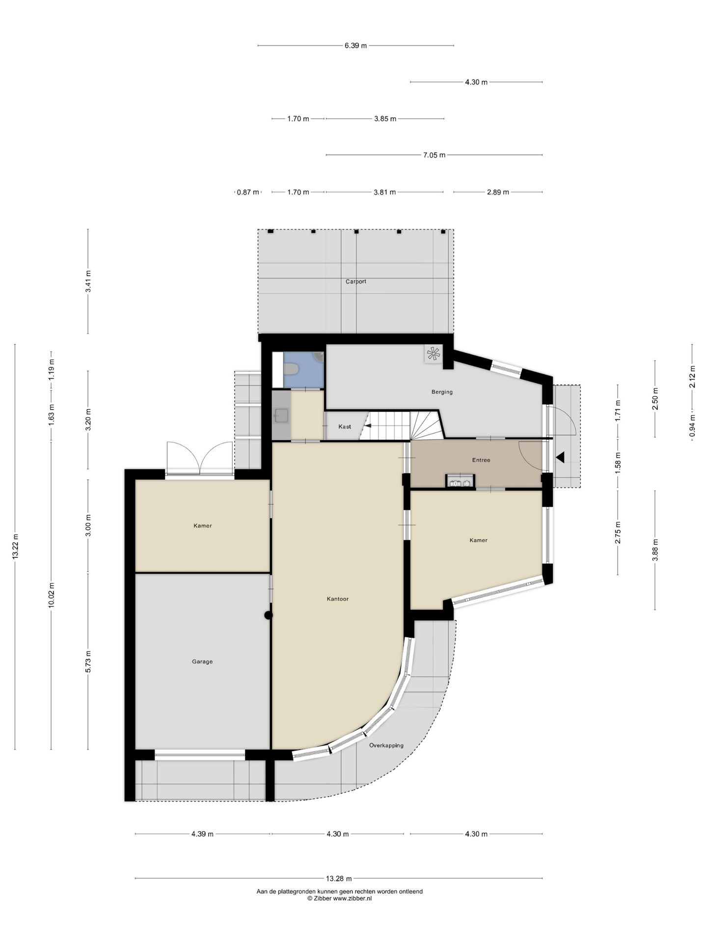 Foto 79 van Amazone 199