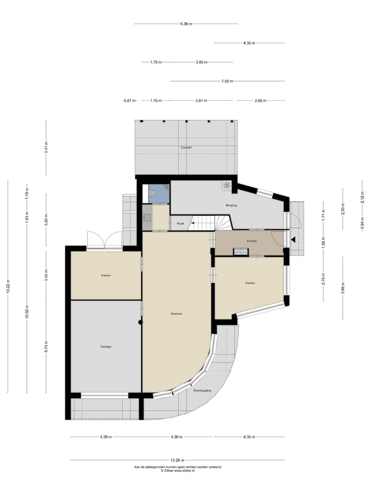 Foto 79 van Amazone 199