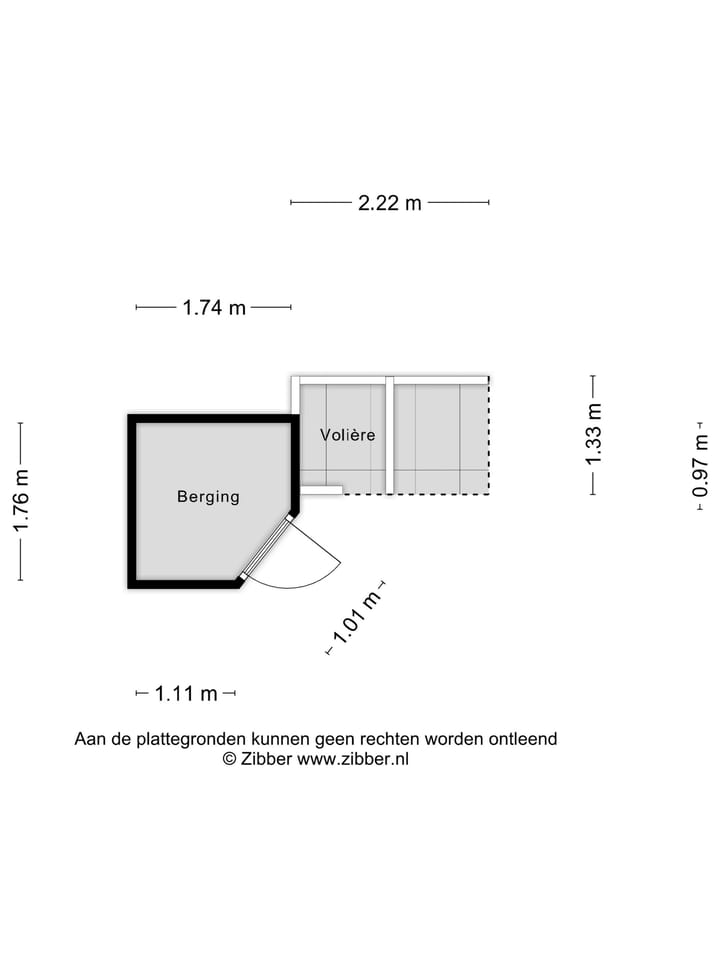Foto 81 van Amazone 199