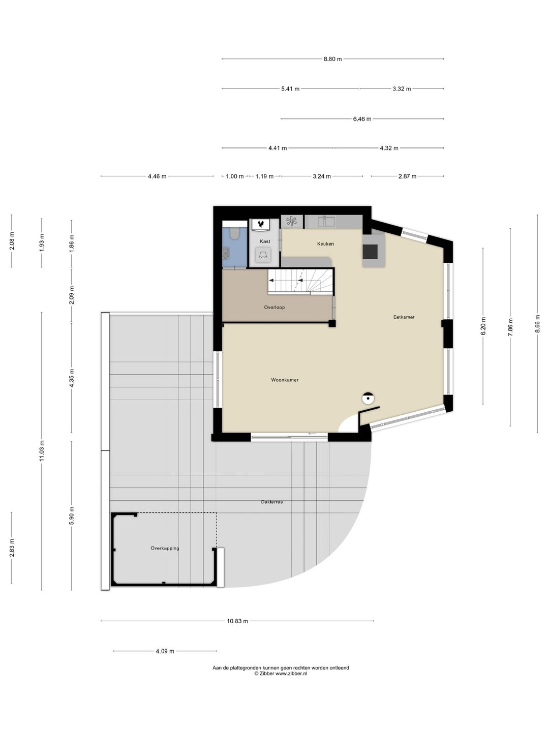 Foto 82 van Amazone 199