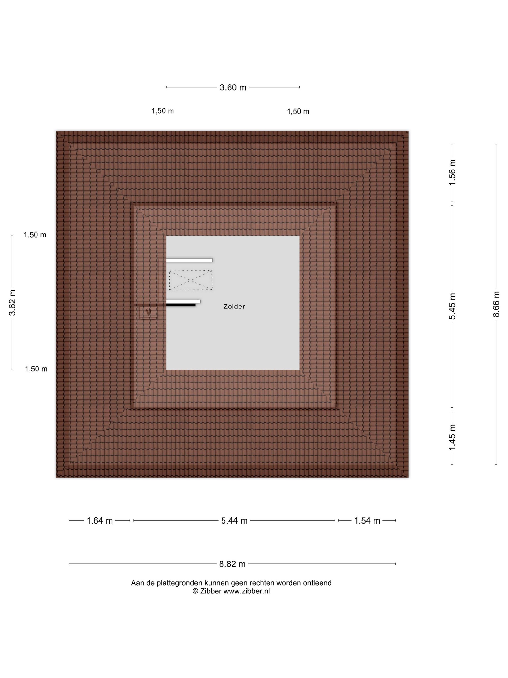 Foto 84 van Amazone 199