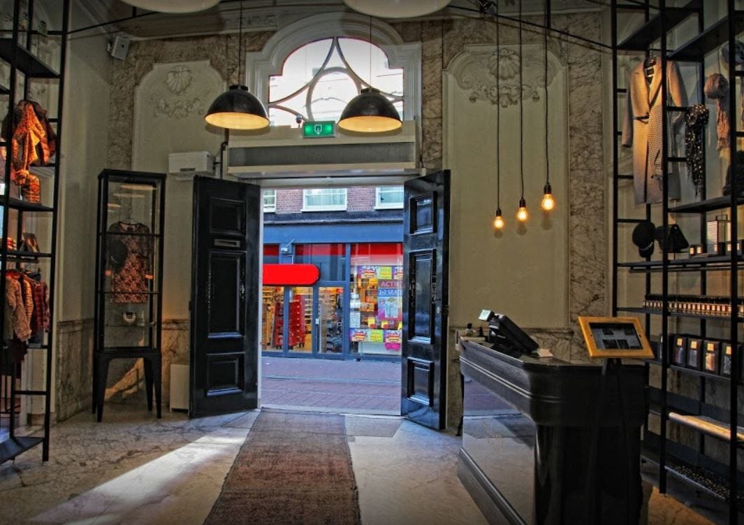 Bekijk foto 3 van Kruisstraat 45-A