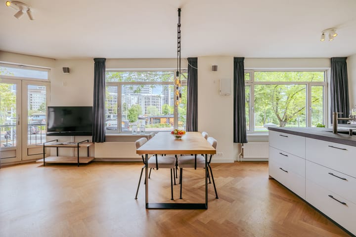 Foto 3 van President Kennedylaan 2-1