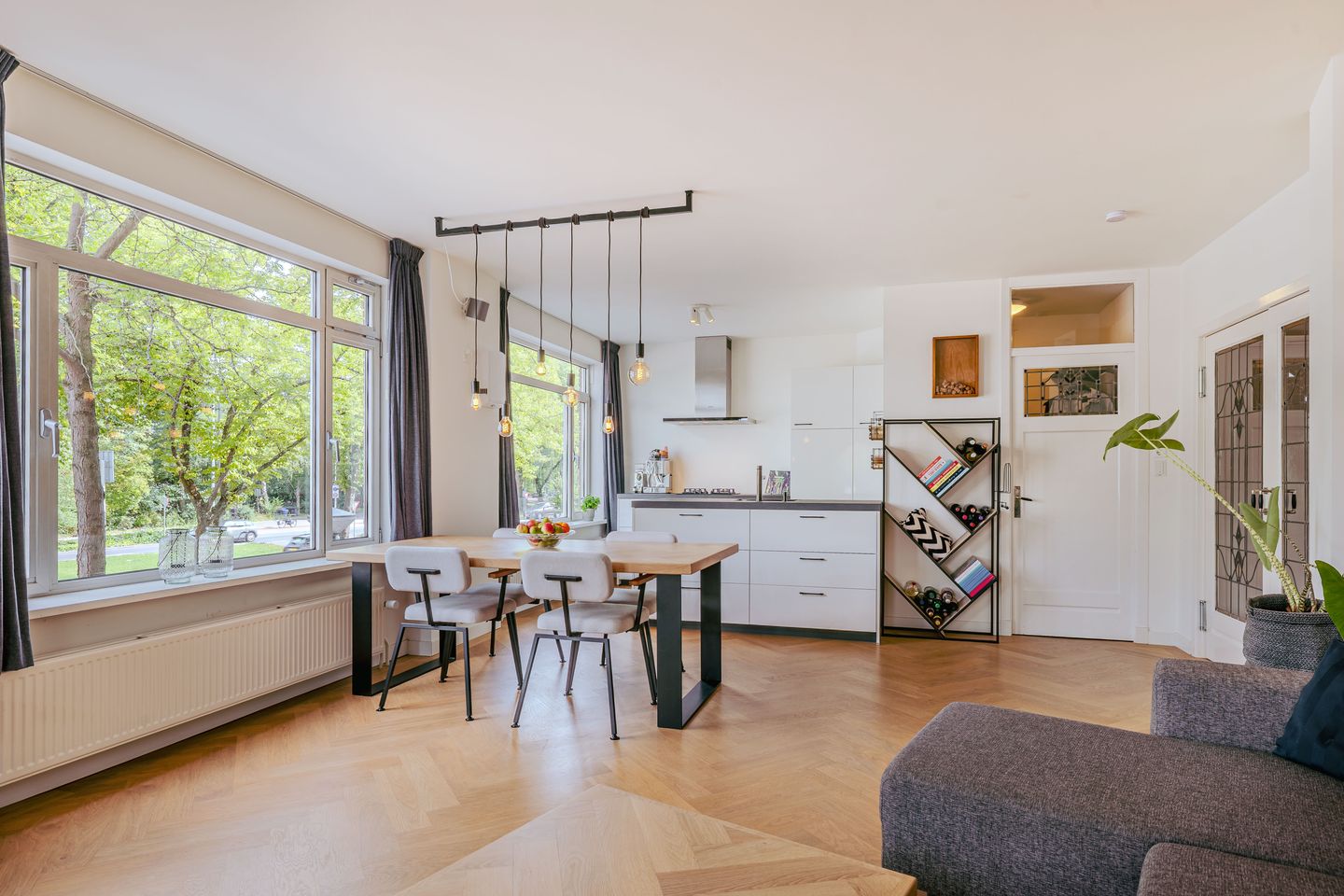 Foto 4 van President Kennedylaan 2-1