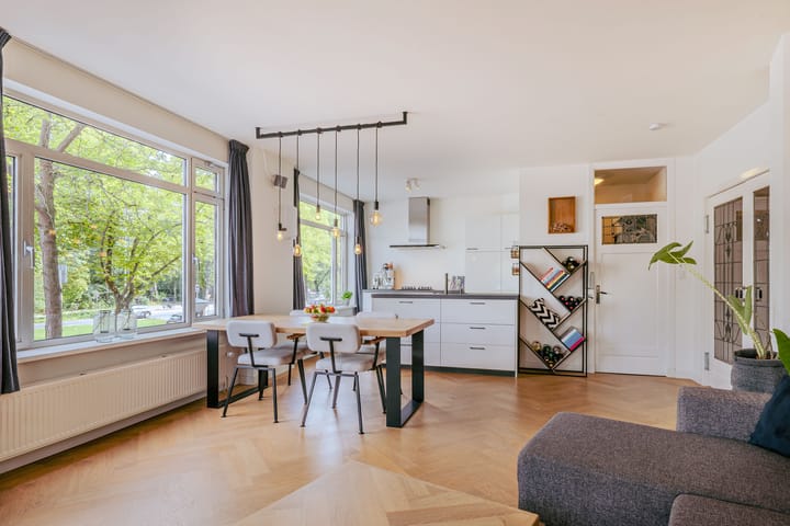 Foto 4 van President Kennedylaan 2-1