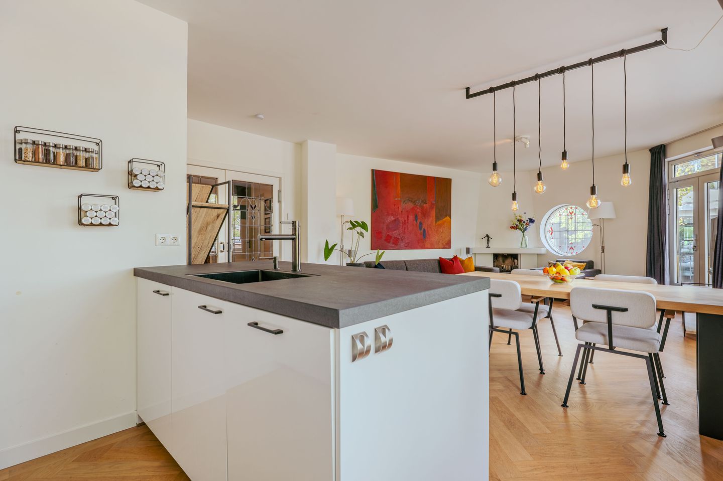 Foto 5 van President Kennedylaan 2-1