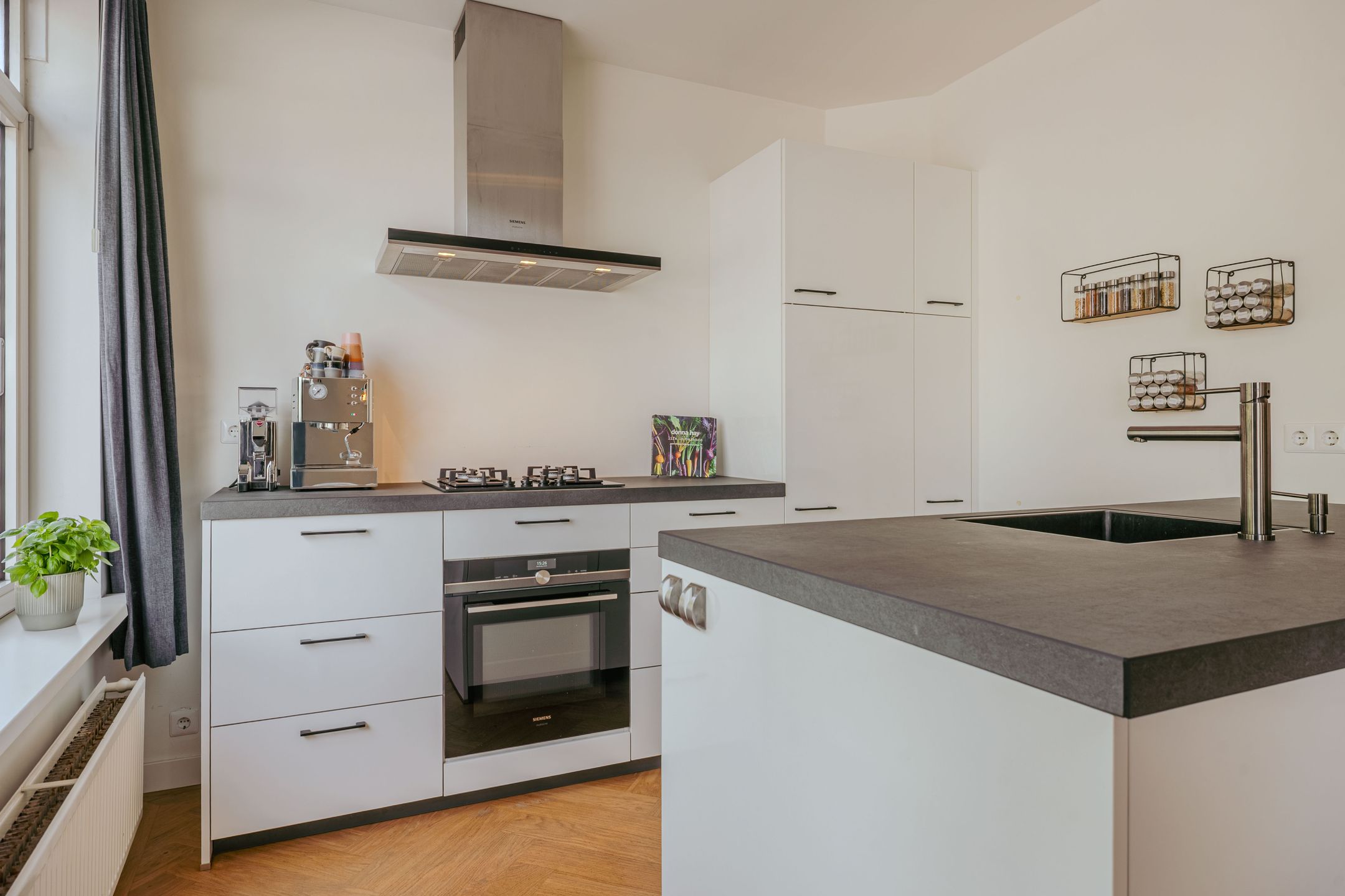 Foto 6 van President Kennedylaan 2-1