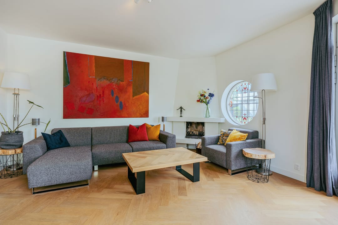 Foto 8 van President Kennedylaan 2-1