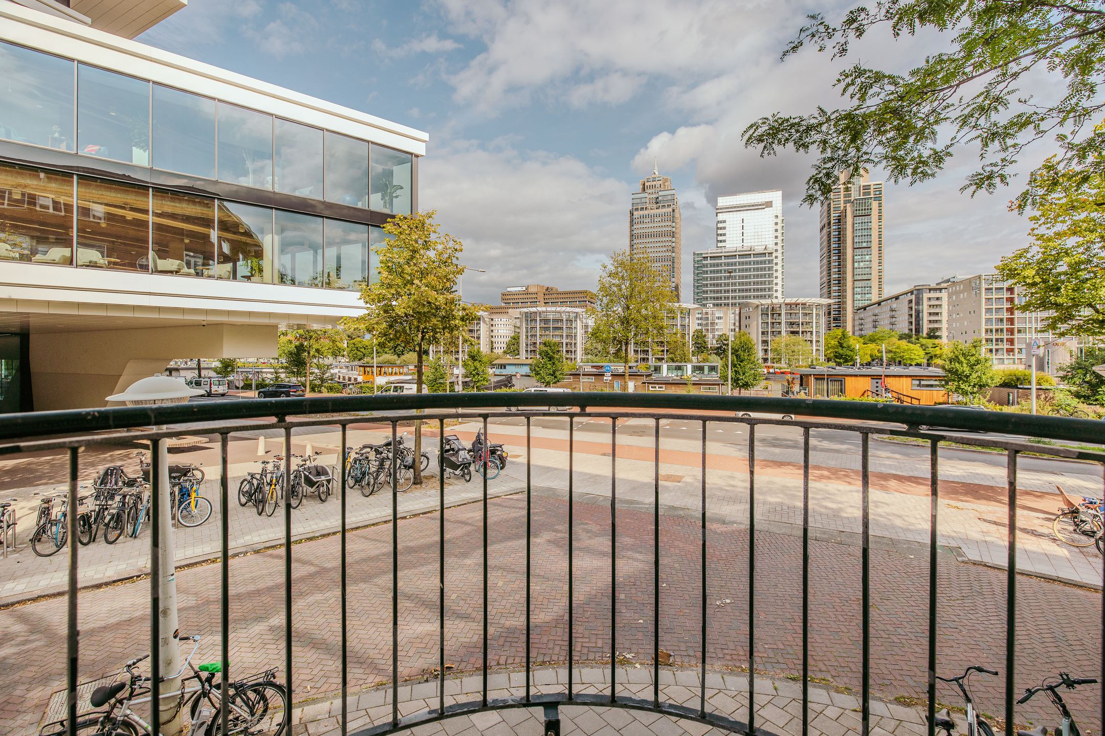 Foto 9 van President Kennedylaan 2-1