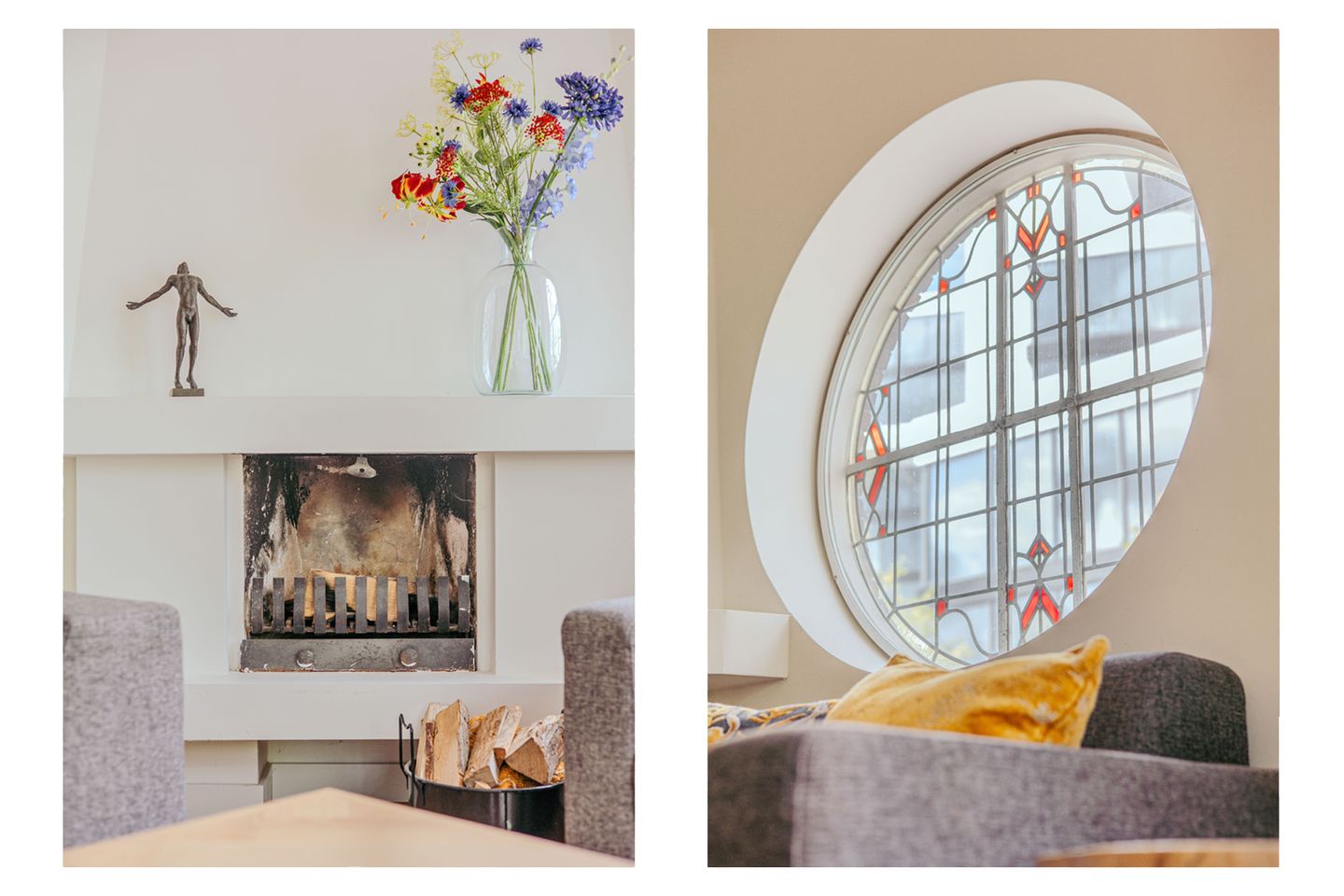 Foto 10 van President Kennedylaan 2-1