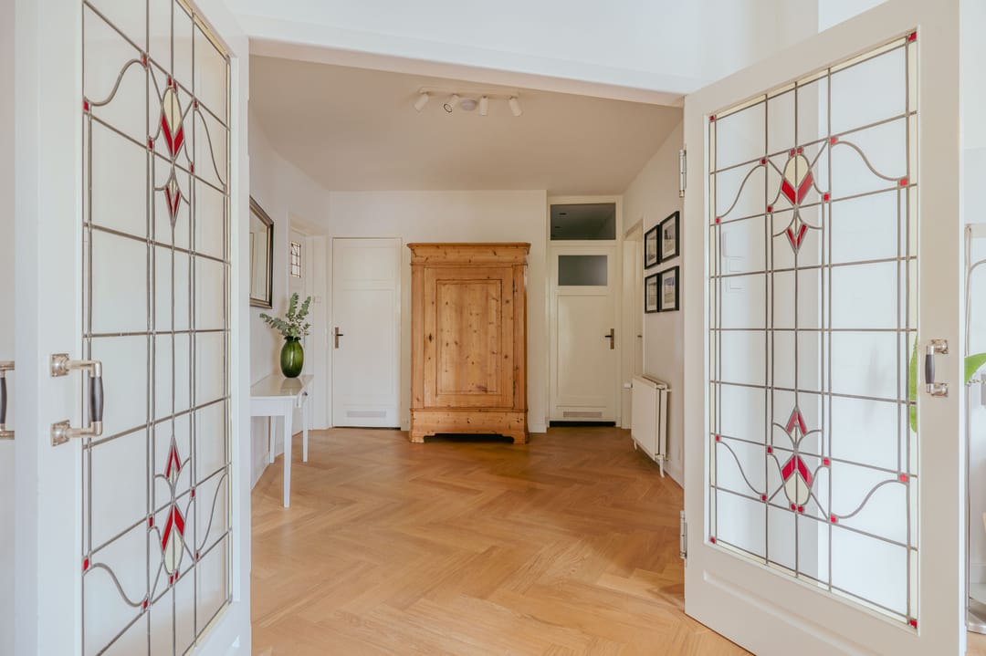 Foto 11 van President Kennedylaan 2-1