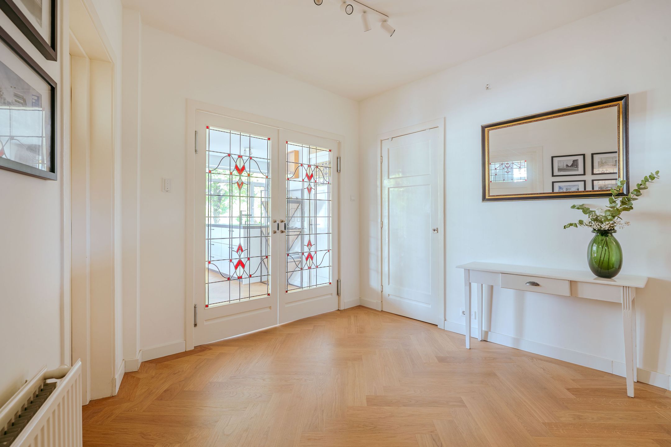 Foto 12 van President Kennedylaan 2-1