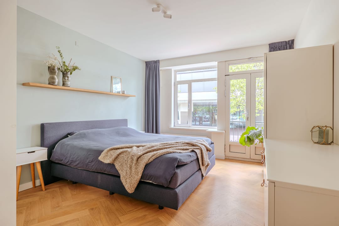 Foto 13 van President Kennedylaan 2-1