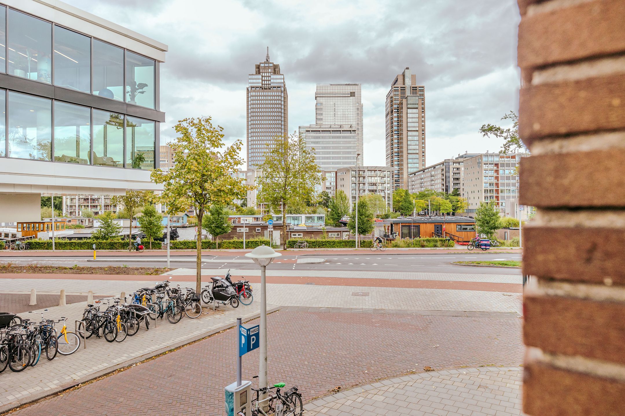 Foto 15 van President Kennedylaan 2-1