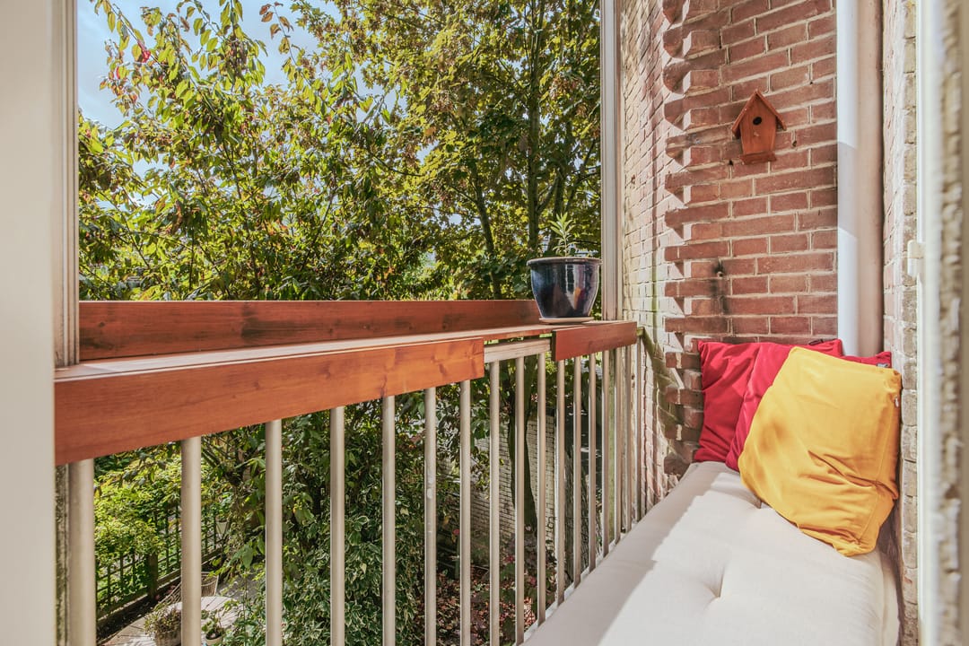 Foto 17 van President Kennedylaan 2-1