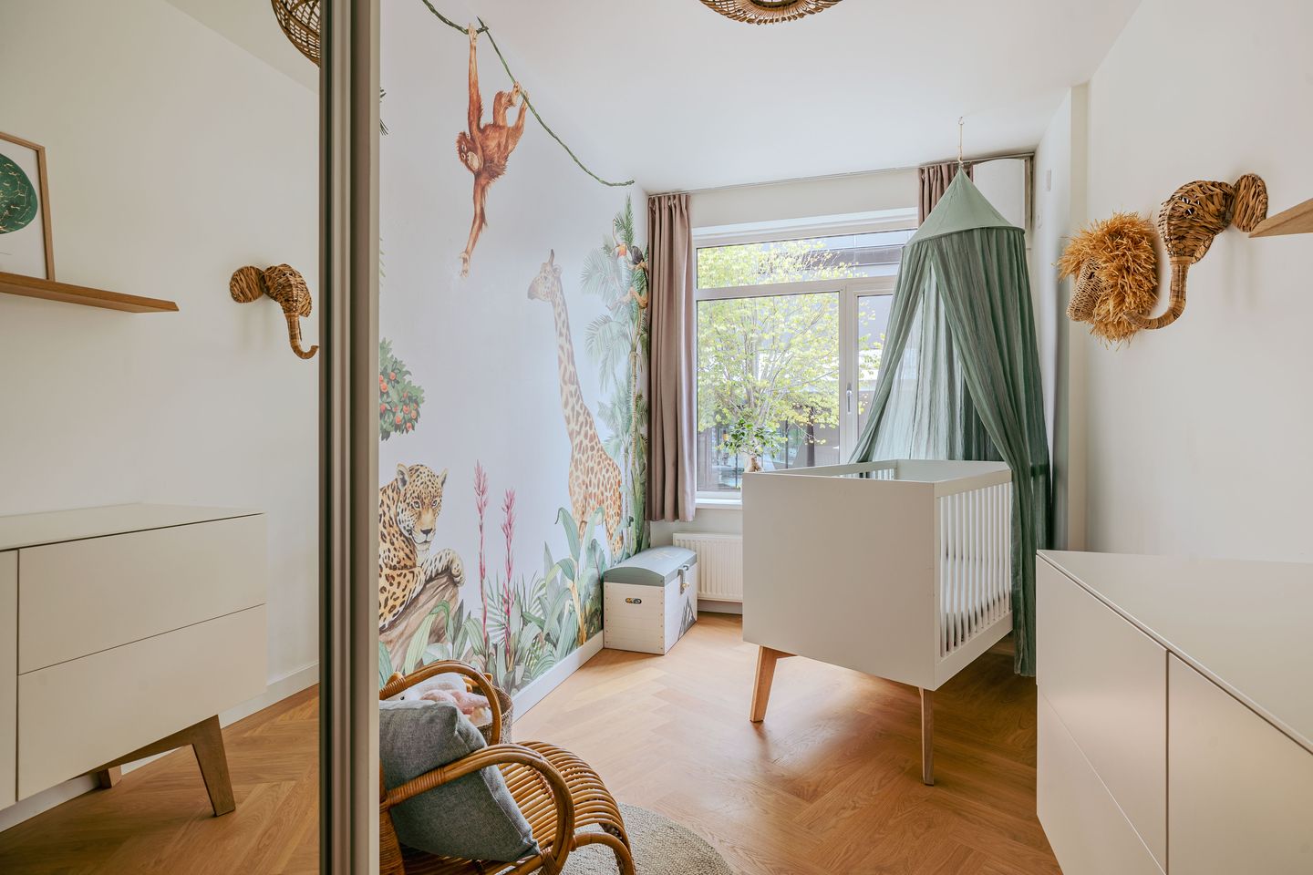 Foto 19 van President Kennedylaan 2-1