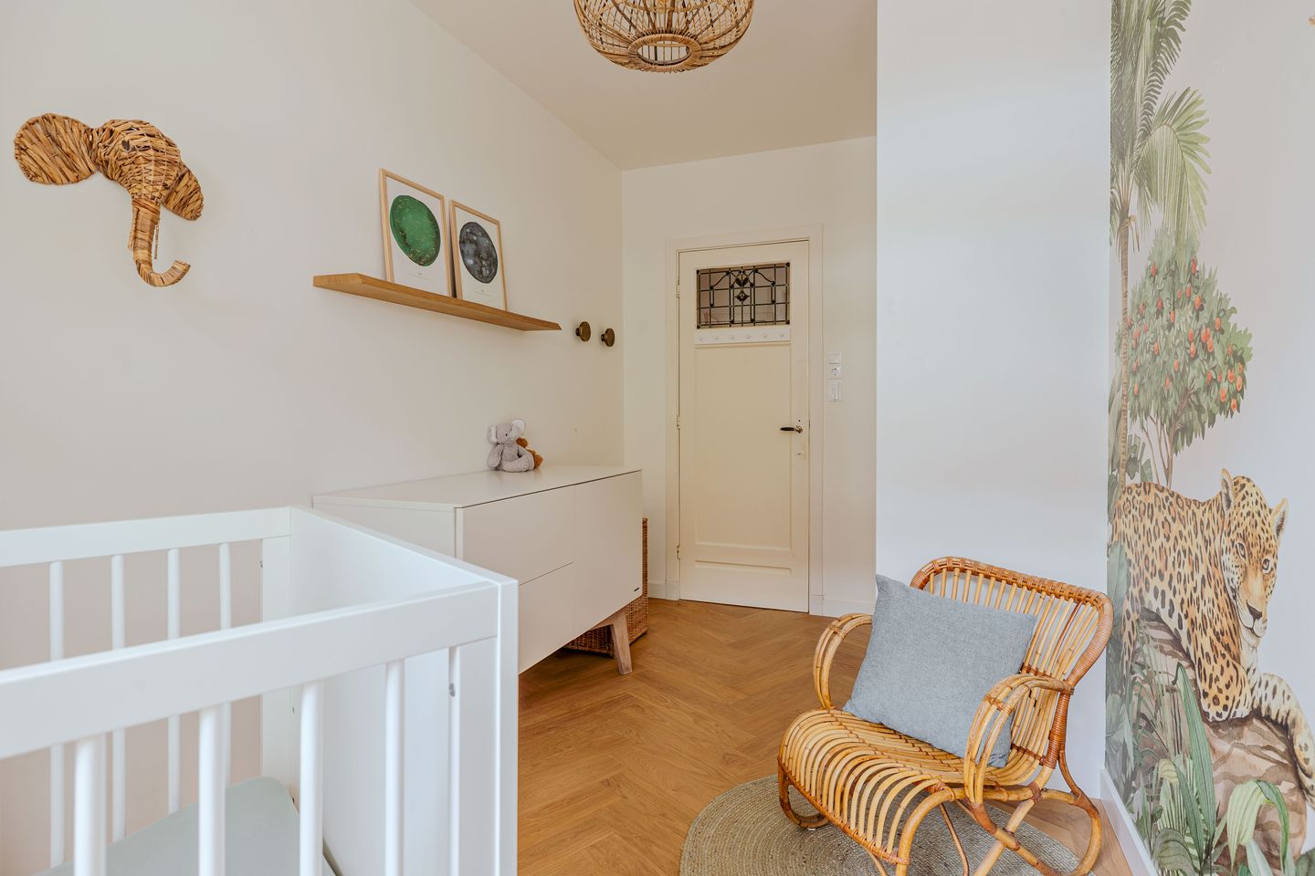 Foto 20 van President Kennedylaan 2-1