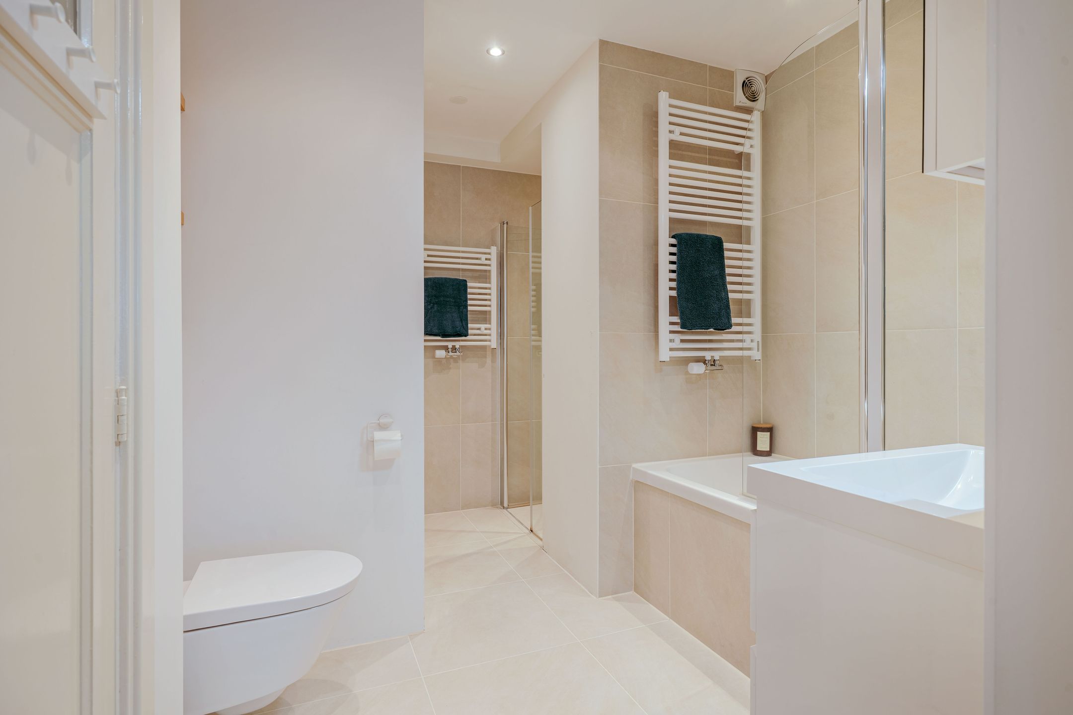 Foto 21 van President Kennedylaan 2-1