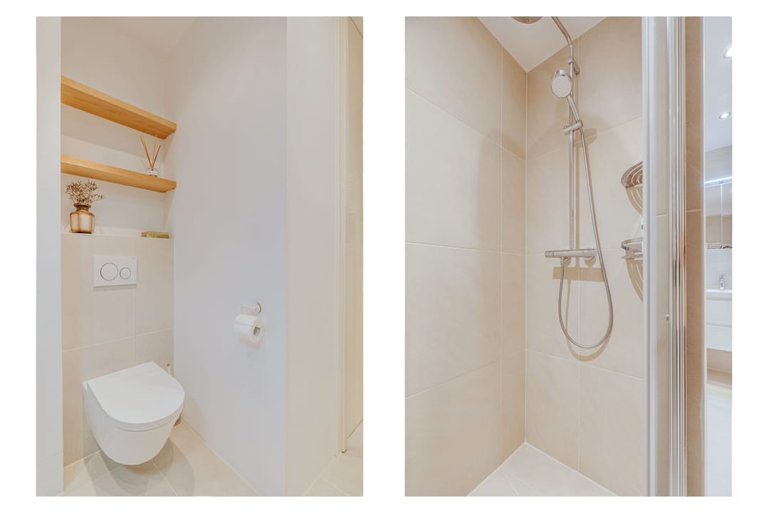 Foto 23 van President Kennedylaan 2-1