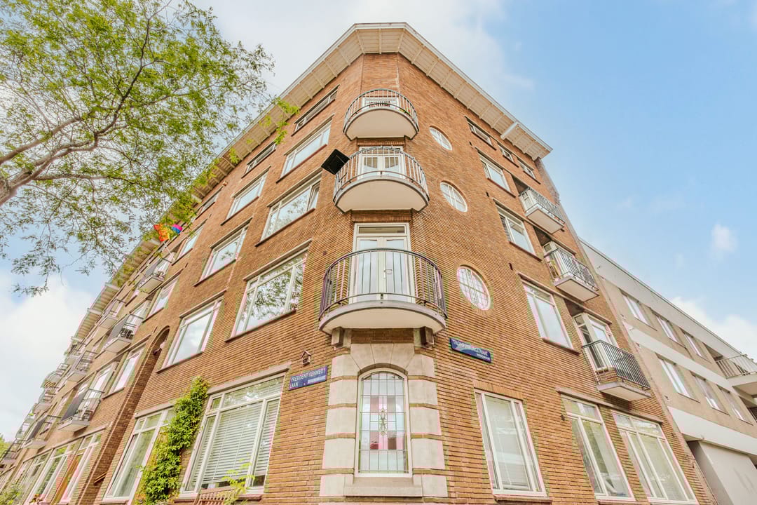 Foto 26 van President Kennedylaan 2-1