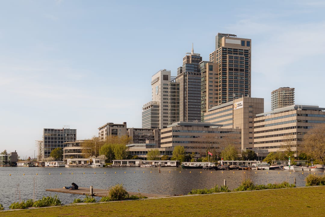 Foto 28 van President Kennedylaan 2-1