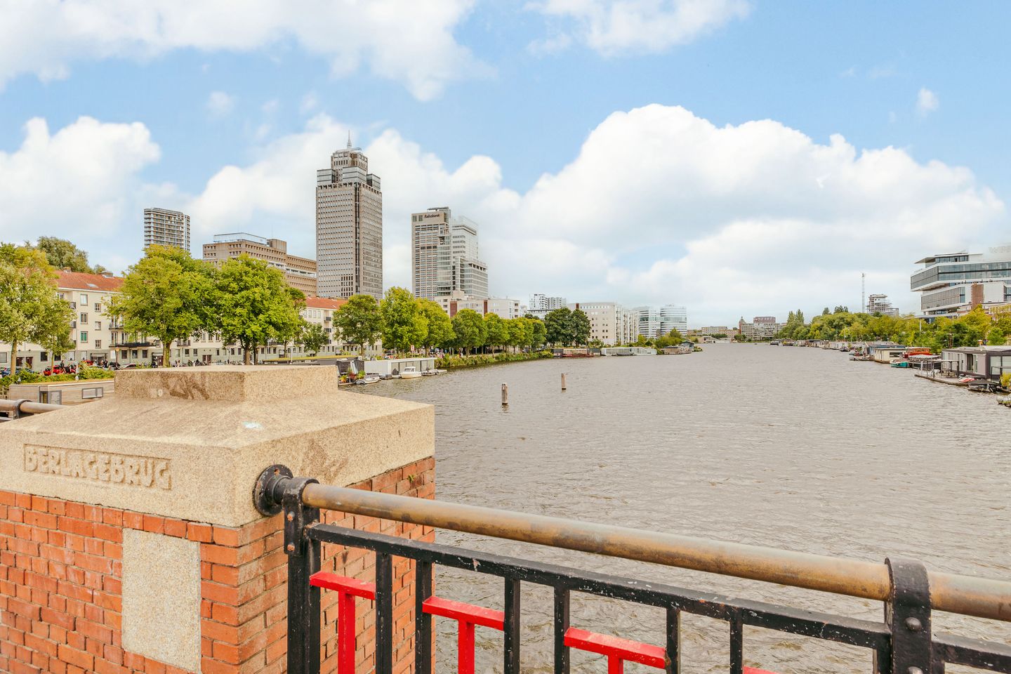 Foto 29 van President Kennedylaan 2-1