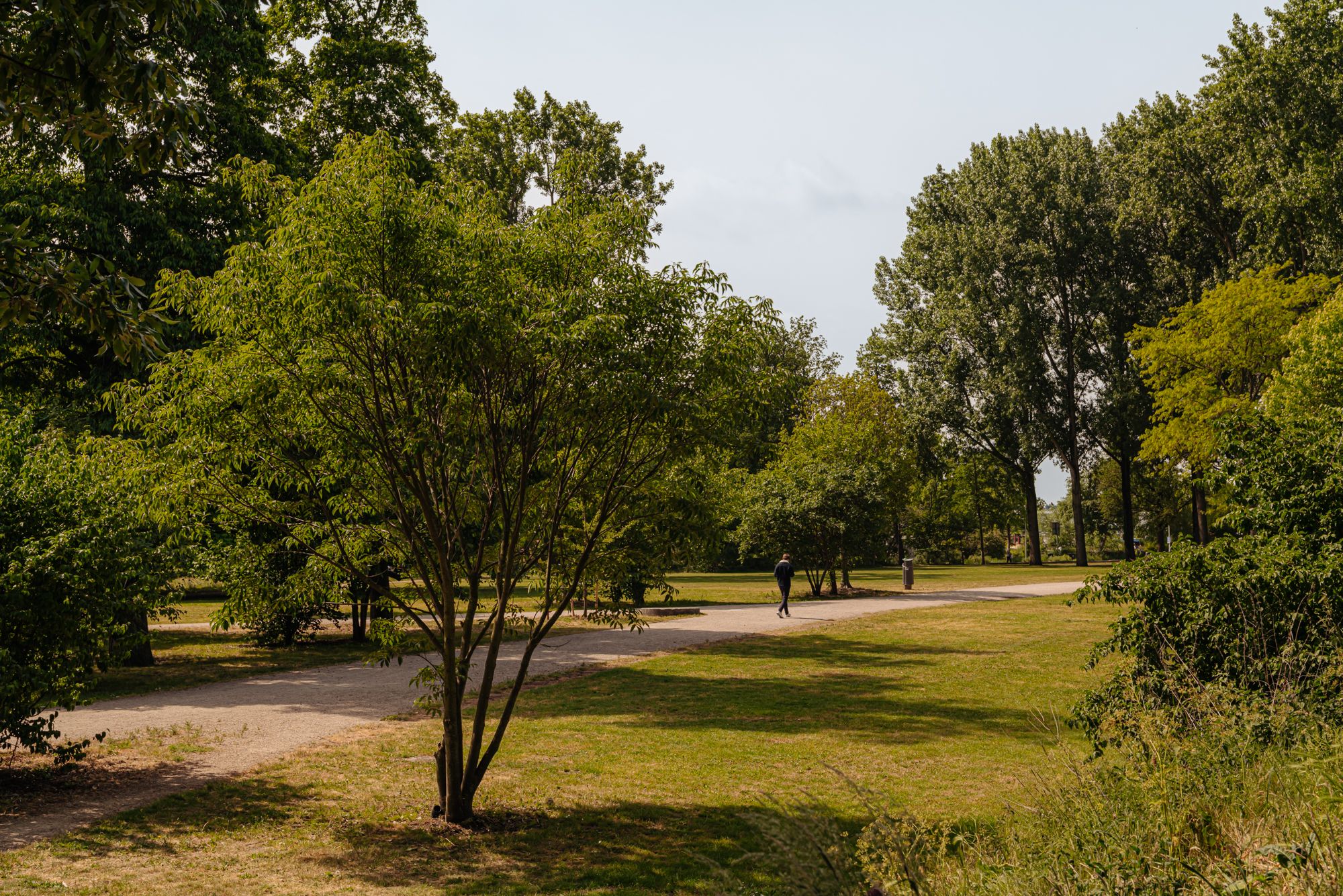 Foto 30 van President Kennedylaan 2-1