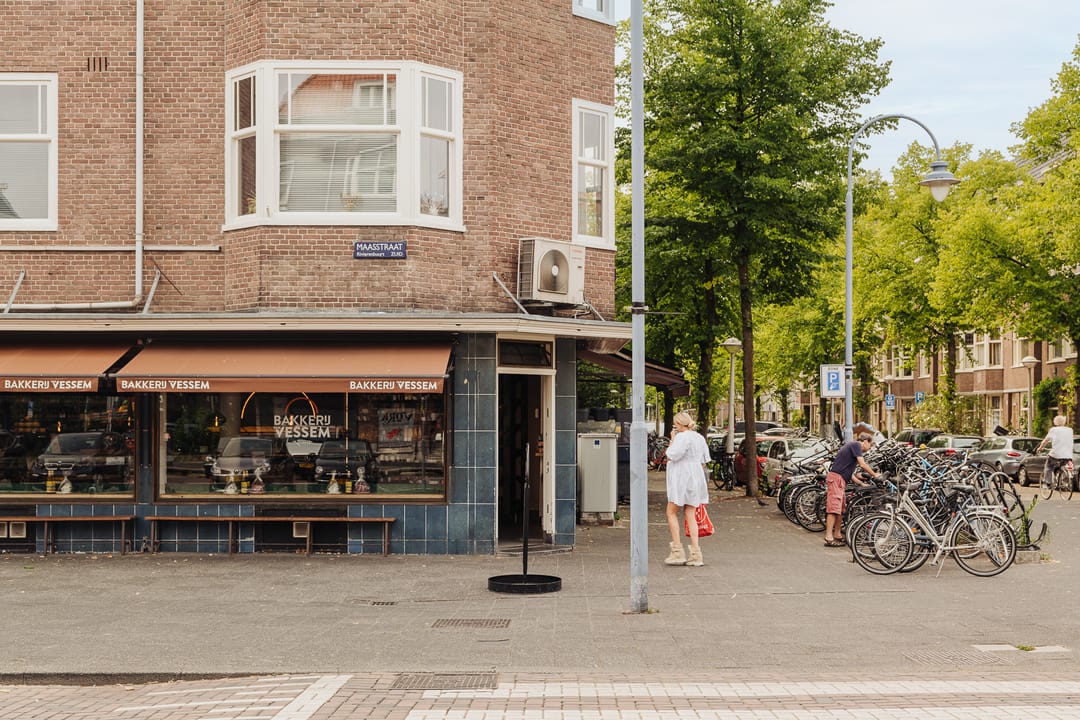 Foto 31 van President Kennedylaan 2-1