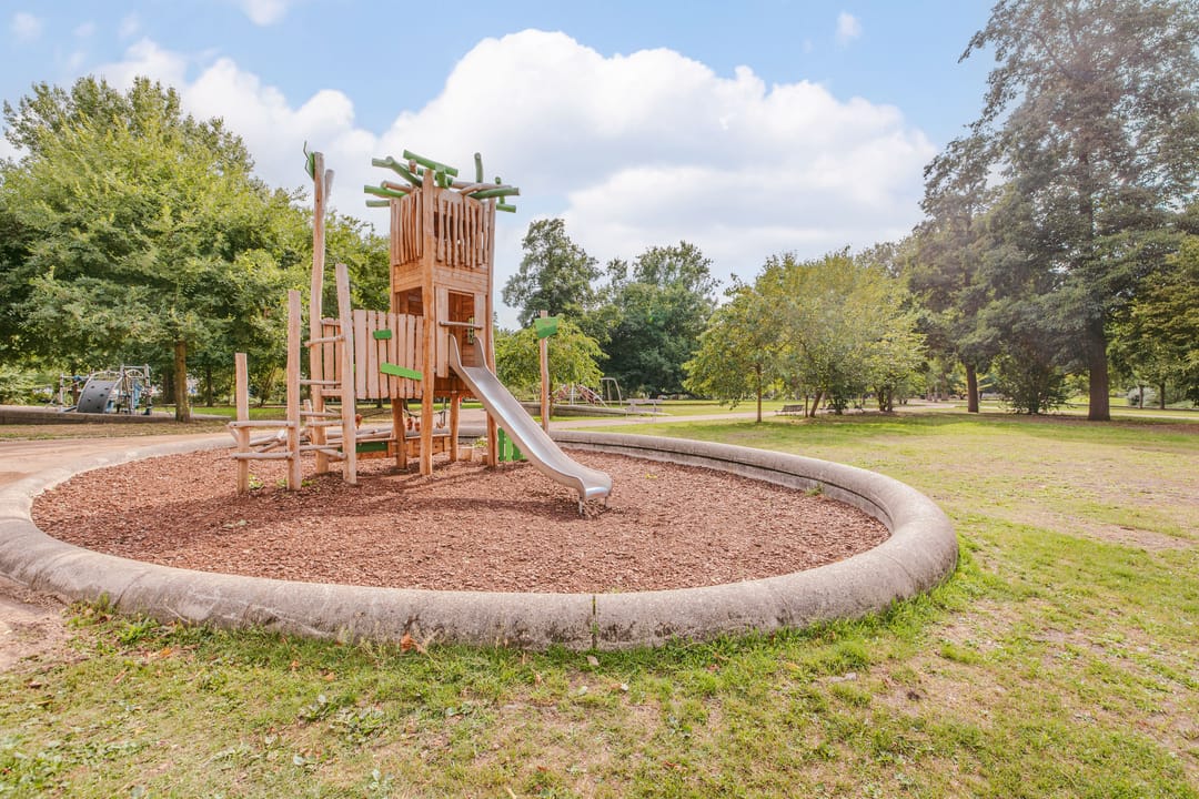 Foto 32 van President Kennedylaan 2-1