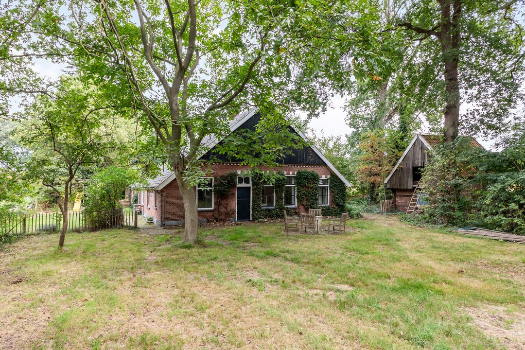 Foto 1 van Drieschichtsweg 6